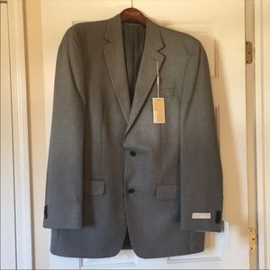 Michael Kors Blazer Jacket